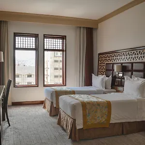 Hotel Le Bosphorus Two, Médine