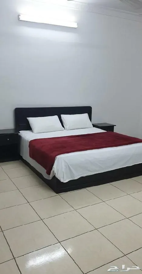Burj Almas Furnished Units Aparthotel Medina