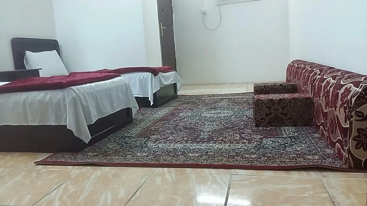 Burj Almas Furnished Units Aparthotel Medina Saudi Arabia
